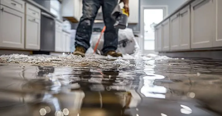 Water damage restoration companies near me in Pleasantville, NY - Emergency flood extraction